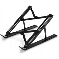 HAMA Stalak za prijenosno računalo Light, 15.6", crna